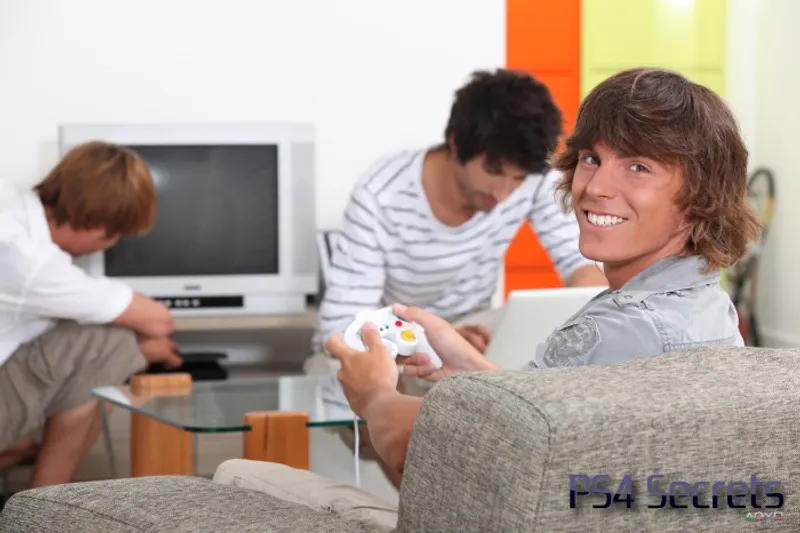 nouvelles Playstation4 pro et slim, les précommandes sont ouvertes