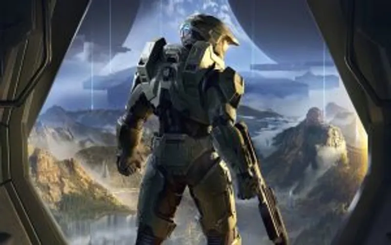 Halo Infinite