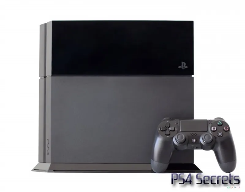 Toutes les informations sur la Playstation 4