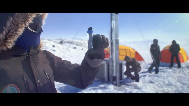 Back 4 Blood parasite