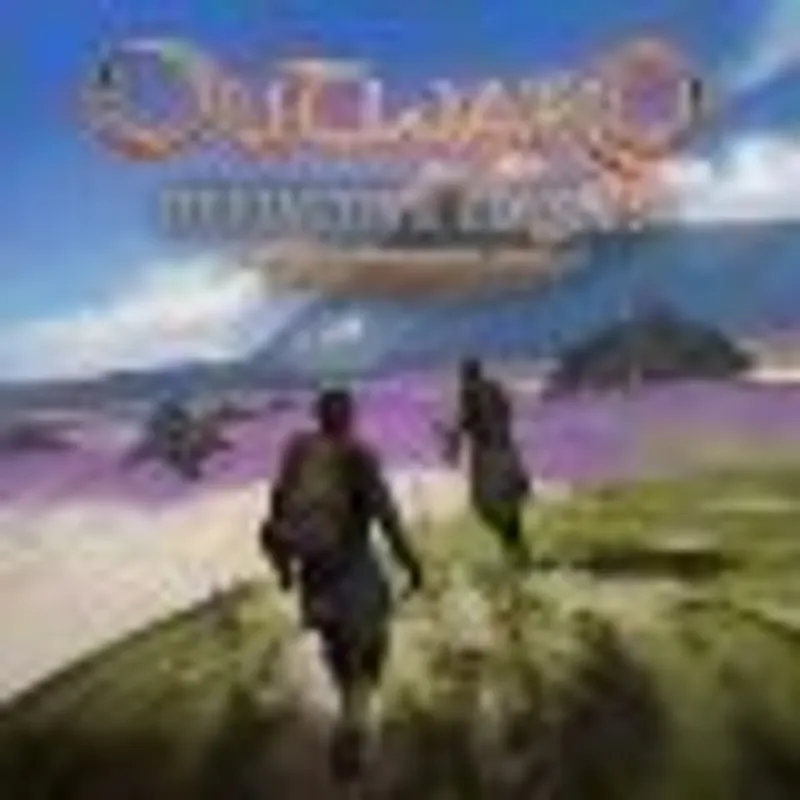 Outward : definitive edition