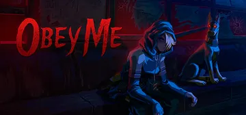 Obey Me — jaquette du jeu