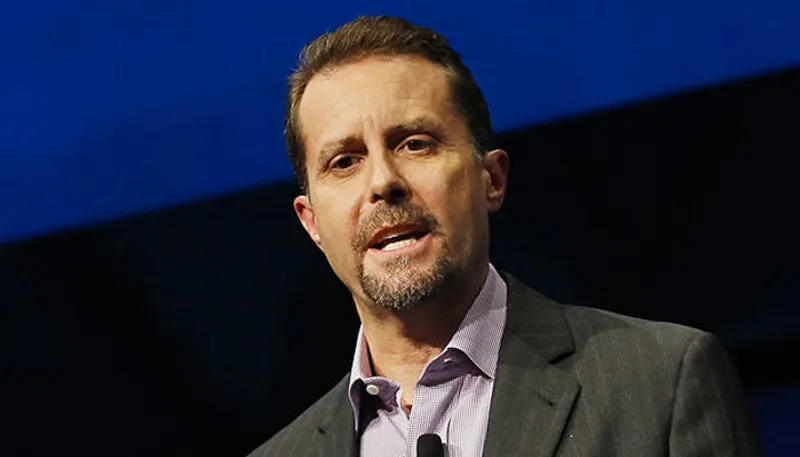 Andrew House PDG sony pour ps4 Andrew House PDG ps4