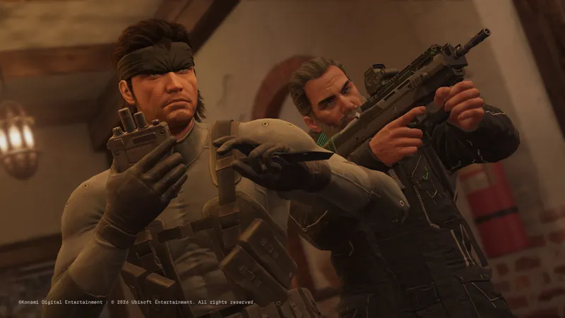 Capture officielle de Tom Clancy's Rainbow Six Siege X montrant le contexte de gameplay pour l'étape 1 du guide joueur