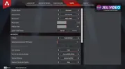 Visuel officiel Apex Legends présentant des Légendes en combat, utilisé comme image d’ouverture pour les réglages de performance et de visée.