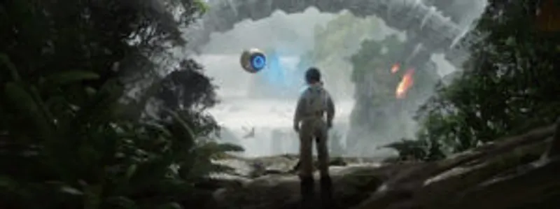 robinson : the journey robinson : the journey