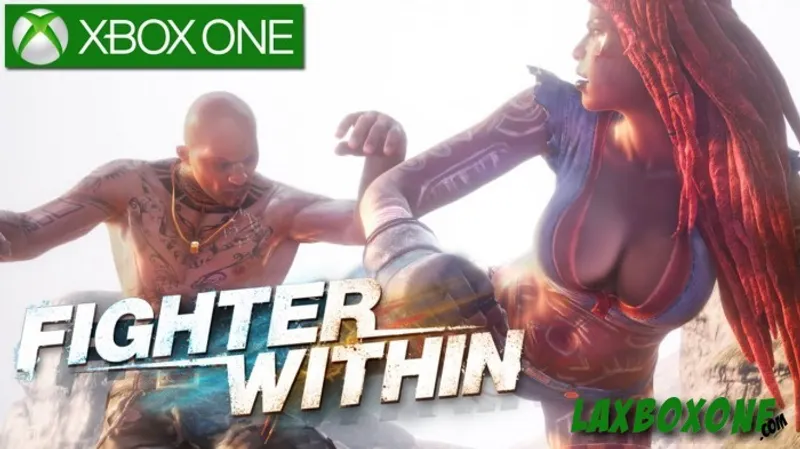 Fighter Within