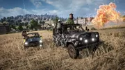 PUBG Special Drops, visuel Steam associé à l’événement d’août 2026