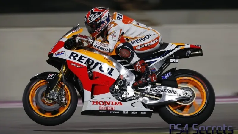 MotoGP 14