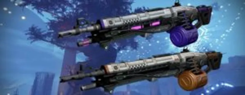 nova mortis exotiques