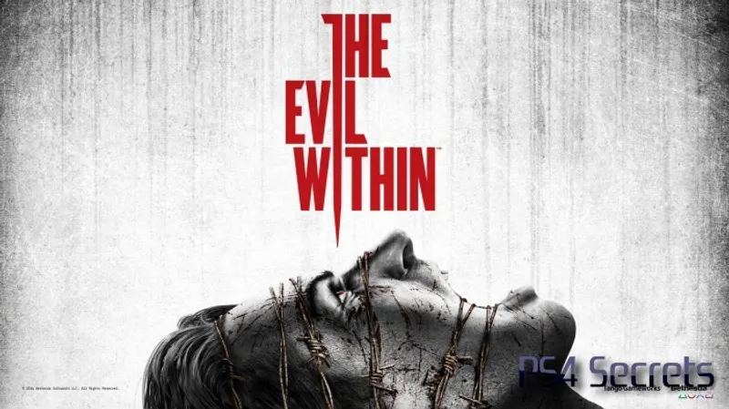 Jeux ps4 : La liste complète des jeux Playstation 4 confirmés à l'E3 2014