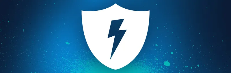 Icône de Surbouclier Fortnite Zero Build rappelant d’attendre avant un duel