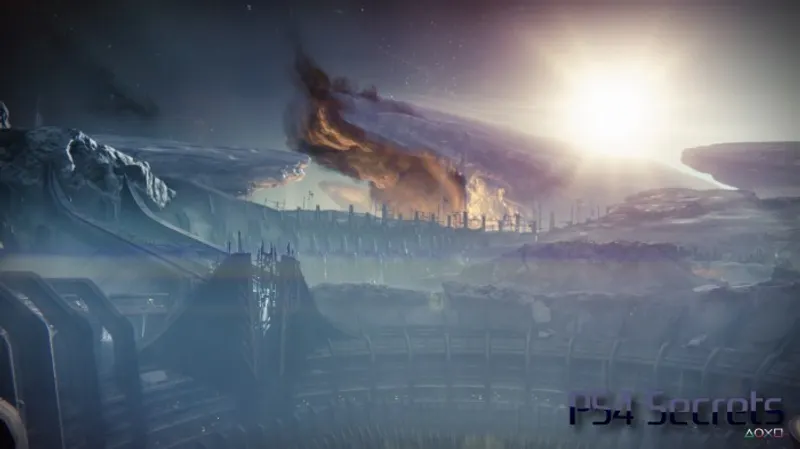 Destiny est époustouflant !