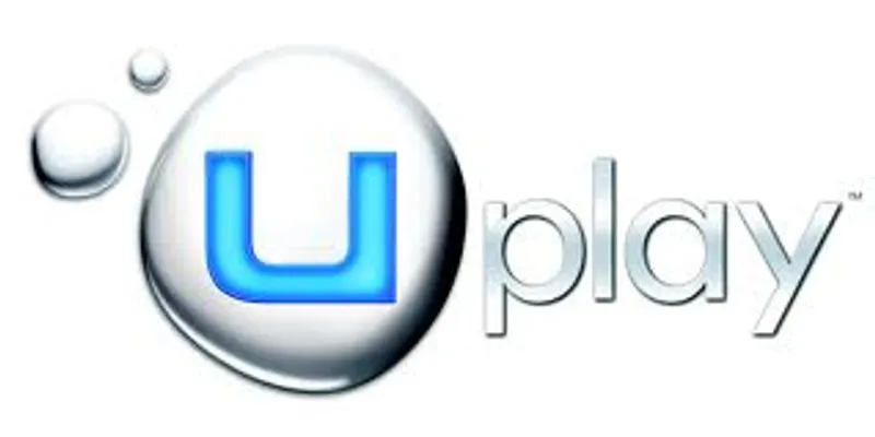 Logo Uplay Uplay par Ubisoft