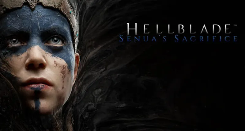 HELLBLADE