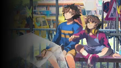 Until Then Xbox Series, un récit poignant à découvrir sur console