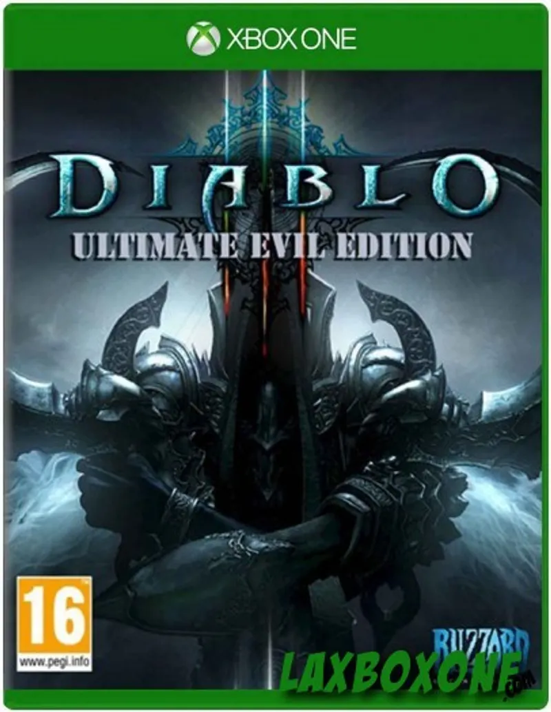 Xbox One : Vos jeux du mois d'Août