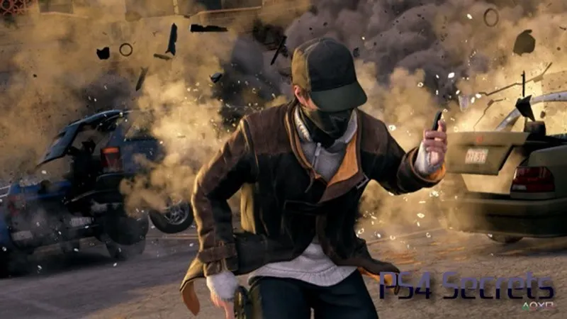 Jeux ps4 : Conseils et Stratégies sur Watch Dogs