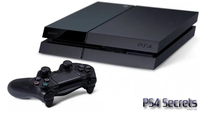 Test de la PS4, décvourez tous ses secrets