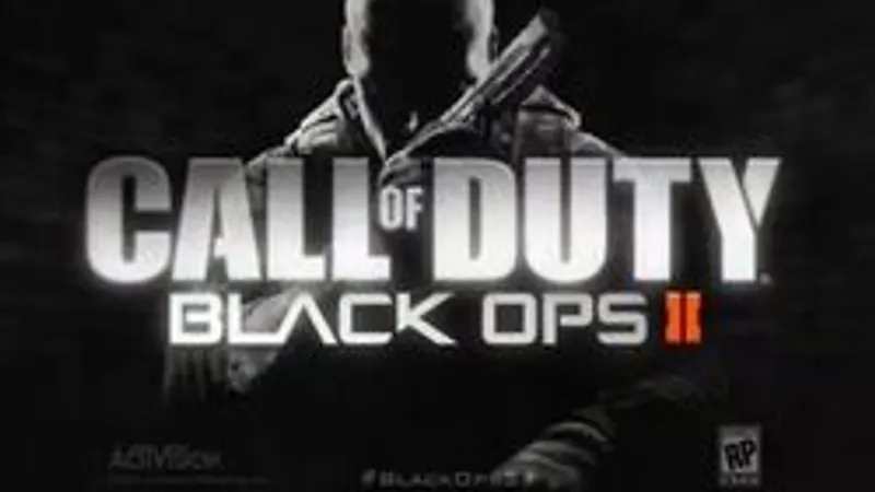 Black Ops 2, bientôt le jeu le plus vendu de l'histoire