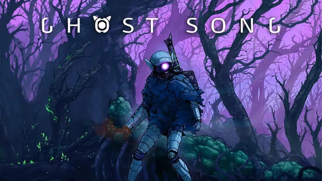 Ghost Song, pour quel perso cette chanson fantôme ?