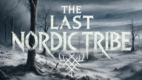 The Last Nordic Tribe : date de sortie fixée au 7 mai 2026