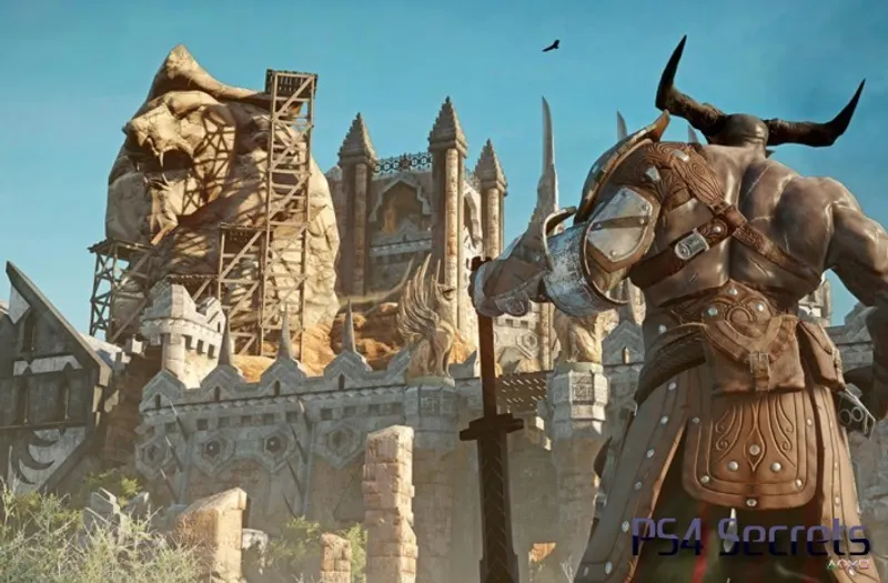 Liste des jeux ps4 multiplayer