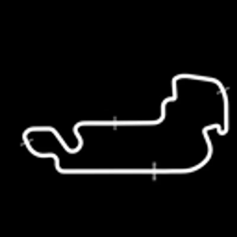 GRID Autosport dévoile ses circuits