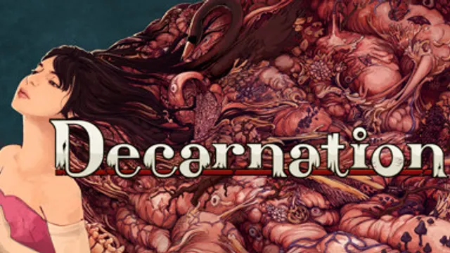 Decarnation : un jeu d'horreur psychologique résolument féministe