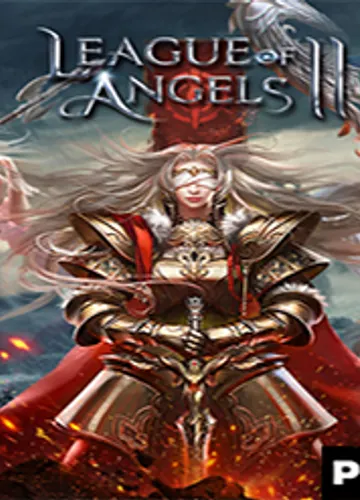 League of Angels II — jaquette du jeu
