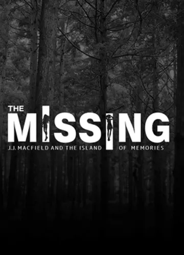 The Missing — jaquette du jeu