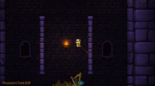 Anubis avis : couverture officielle montrant l’univers du jeu
