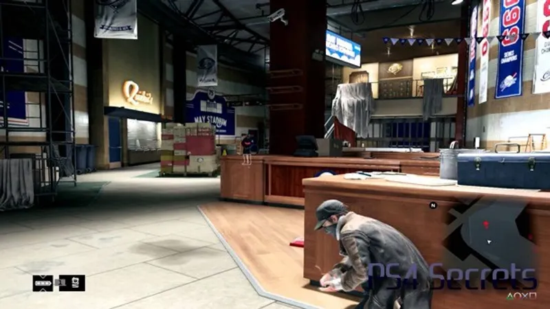 Jeux ps4 : Conseils et Stratégies sur Watch Dogs
