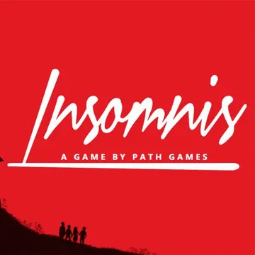 Insomnis — jaquette du jeu