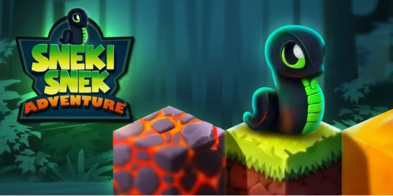 Cortex Instant Games - Sneki Snek