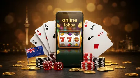Popular Online Pokies in New Zealand: RTP, Payouts, 2026 Rules