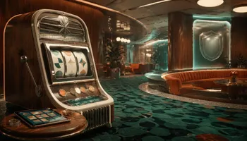 Retro Casino