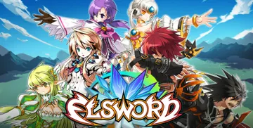 Elsword — jaquette du jeu