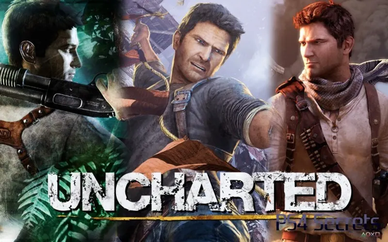 Jeux ps4 : La liste complète des jeux Playstation 4 confirmés à l'E3 2014