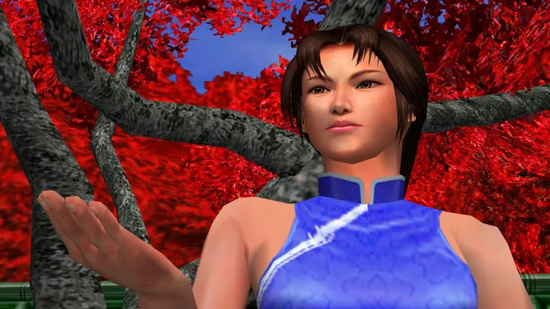Un très bon remaster pour un jeu jamais sorti