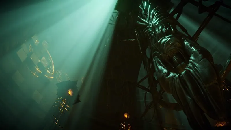 Un remake de qualité par Bluepoint Games