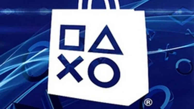 La mise à jour du 21/02/17 sur le PlayStation Store !