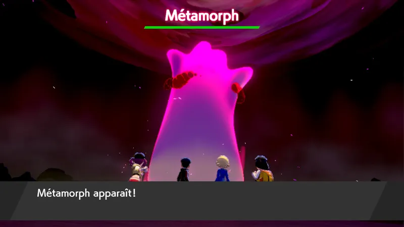 Attraper et Élever des pokémons avec de bons IV