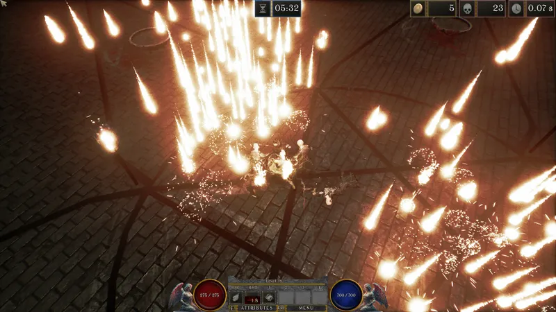Official Cult of Shadows image from the Steam gallery