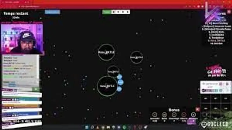 jeu vidéo intergénérationnel