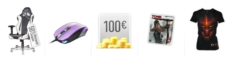 Lot vice miss Kinguin image