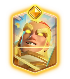 Clash Royale avril 2026 : Hero Magic Archer au cœur de la mise à jour