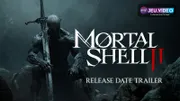 Mortal Shell II, RPG d’action dark fantasy développé par Cold Symmetry