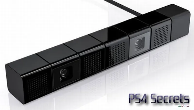 Les faces cachées de la Playstation 4 sur la Mise à jour 2.00