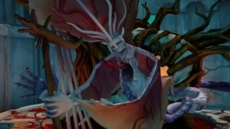 Gods Will Fall - Comment vaincre les Dieux - Methir-Shirraidh